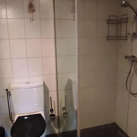 Gemuetliches Ferienbungalow Mit Garten * Callantsoog